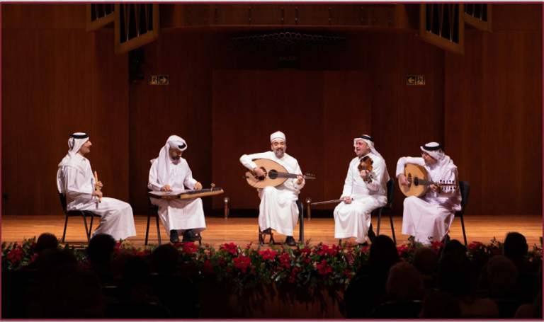  مؤسسة قطر ومدرسة للموسيقى في إسبانيا تنشئان كرسيا في الدراسات العربية