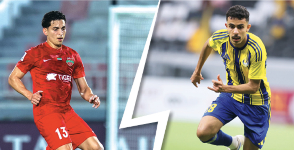  دوري أبطال آسيا للنخبة.. الغرافة ينشد الانتصار لإحياء الآمال