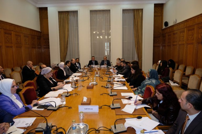  اجتماع بالجامعة العربية يناقش دعم العملية التعليمية للأونروا في فلسطين