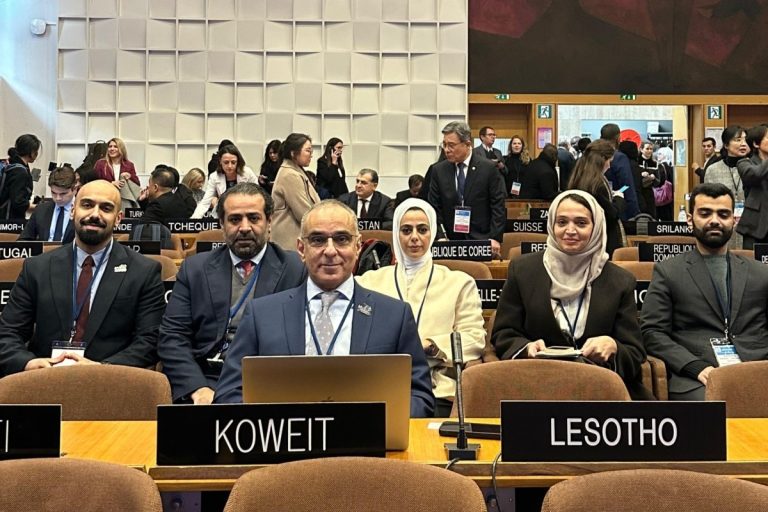 ممثلة للمجموعة العربية.. الكويت تفوز بعضوية لجنة التراث العالمي في اليونسكو