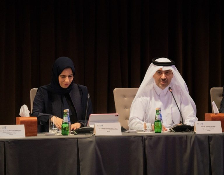  صندوق قطر للتنمية يعزز شراكته الاستراتيجية مع قمة وايز