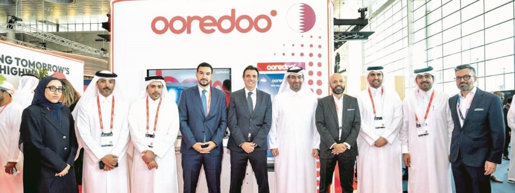 مؤتمر MWC25 الدوحة.. أريدُ قطر توسّع تجربة Obot لتشمل مراكزها مع تقنية أفاتار