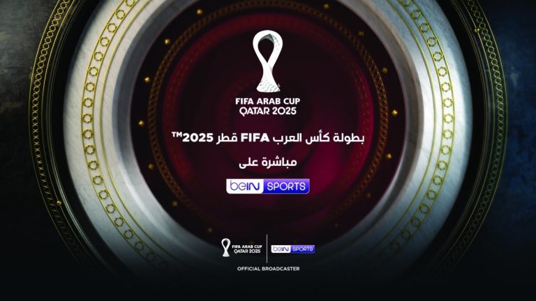  beIN SPORTS تكشف عن تقديم تغطية شاملة لكأس العرب