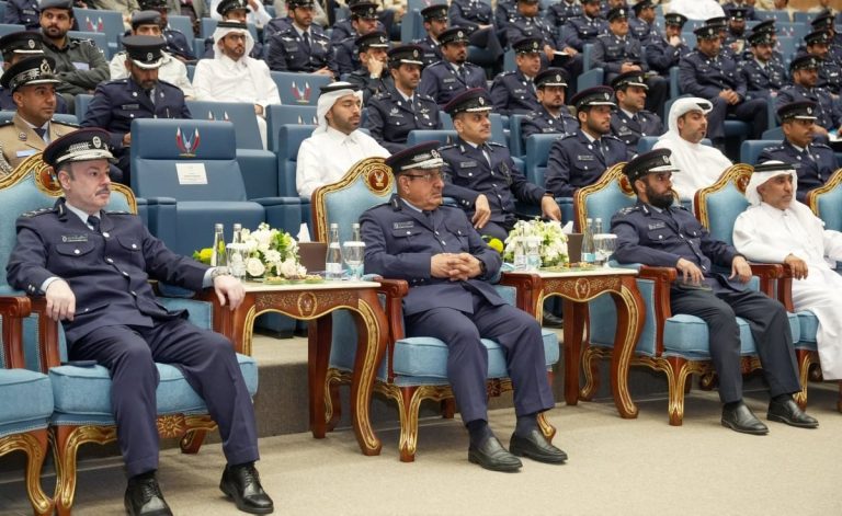  أكاديمية الشرطة تنظم ندوة علمية حول أمن المطارات بين التحديات الأمنية وتكنولوجيا الذكاء الاصطناعي الناشئة