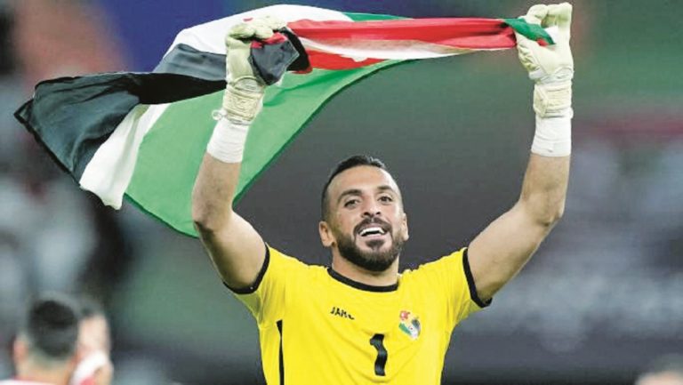 مونديال العرب.. يزيد أبو ليلى: هذه النسخة ستكون بمستوى أفضل