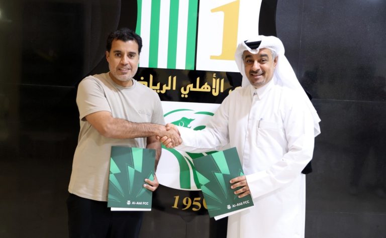  الدوري القطري.. الأهلي يعلن تعاقده مع المدرب يونس علي حتى العام 2027