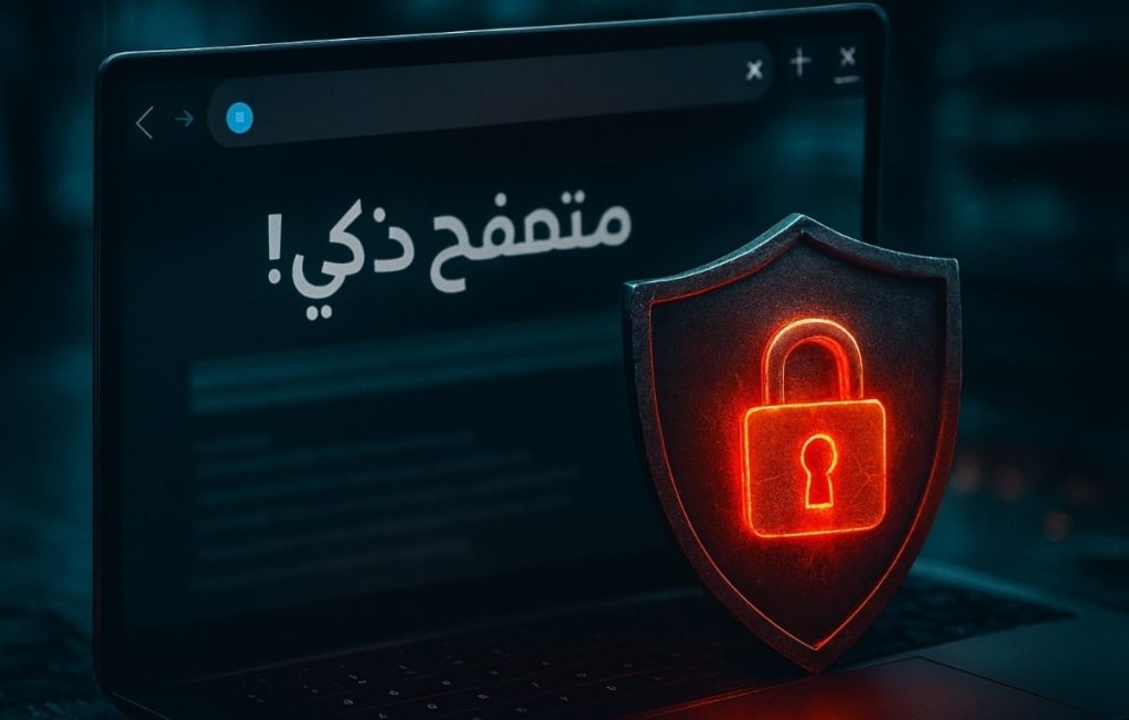 عصر متصفحات الذكاء الاصطناعي.. طموحات واسعة وتهديدات أمنية كامنة