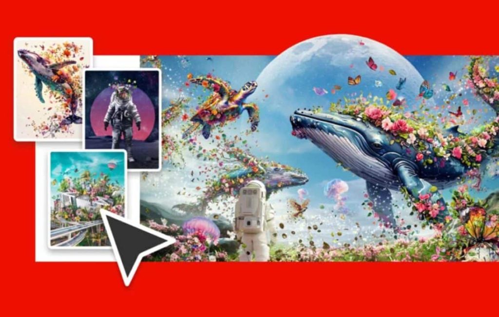 أدوبي تكشف عن أدوات ذكاء اصطناعي تجريبية واعدة للتحرير الرقمي