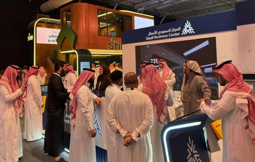 بوابة التمويل والابتكار.. “بيبان 2025” يعزز مكانة السعودية كمركز ريادي عالمي