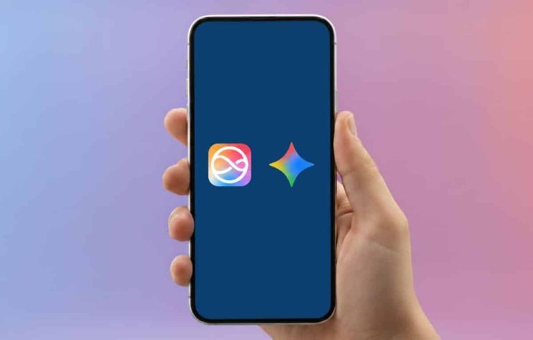 أغلى تحديث في تاريخ سيري.. آبل تقترب من إدماج نماذج Gemini في صفقة مليارية مع جوجل