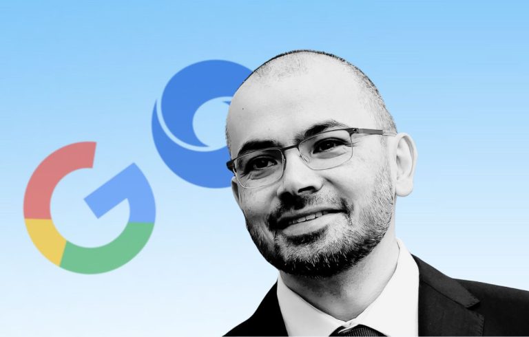 عرّاب الذكاء الاصطناعي في جوجل يتنبأ بالمستقبل ويحذر من انهيار وشيك