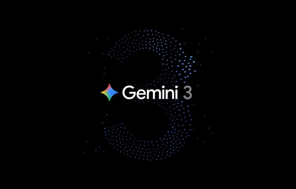 إطلاق Gemini 3.. جوجل تقدّم أكبر تحديث لذكائها الاصطناعي