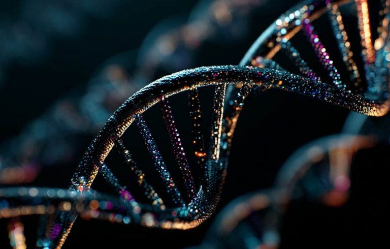 علماء يطوّرون نموذج ذكاء اصطناعي لكشف الطفرات الجينية المسبّبة للأمراض النادرة