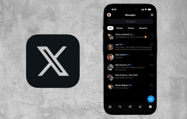 إكس تُطلق “Chat”.. خدمة رسائل جديدة مُشفّرة مع مزايا واسعة