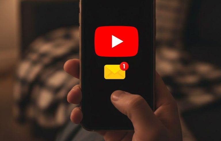 يوتيوب تعيد اختبار الرسائل المباشرة.. ميزة مطلوبة تعود بعد ست سنوات