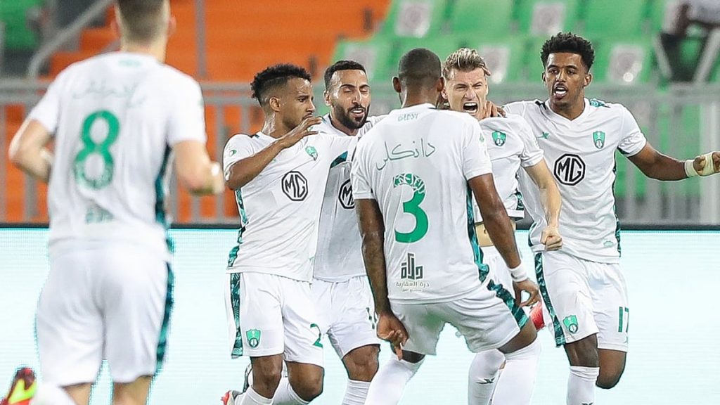 اليوم.. حامل اللقب الأهلي يواجه السد القطري في دوري أبطال آسيا للنخبة