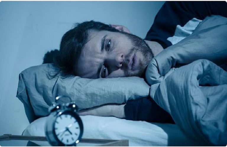 6 عادات تساعدك على النوم والهضم