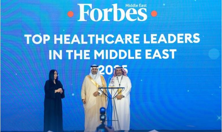 «دله الصحية» ترسخ ريادتها في ملتقى الصحة العالمي 2025 بإنجازات وشراكات نوعية وتقدير دولي