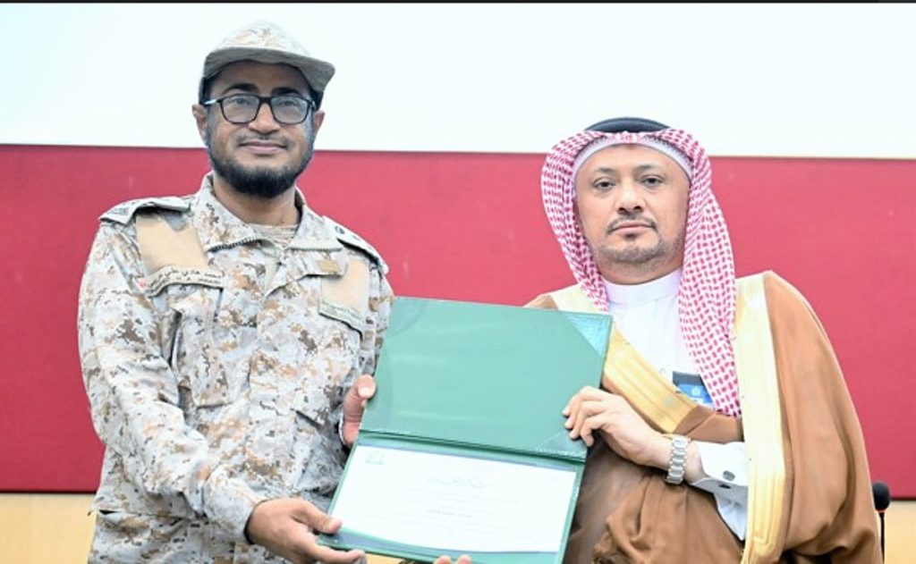 بالصور .. مستشفى القوات المسلحة بجازان يقيم مؤتمر طب طوارئ الأطفال بالتعاون مع جامعة جازان