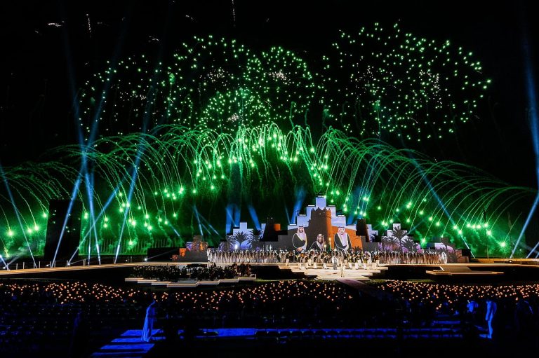 أمير الرياض يفتتح دورة ألعاب التضامن الإسلامي السادسة