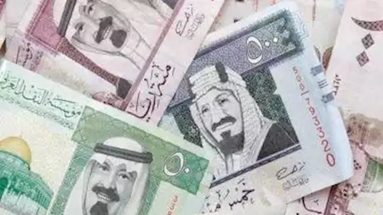 سعر الريال مقابل الجنيه المصري والعملات العربية اليوم الاثنين 19-5-1447