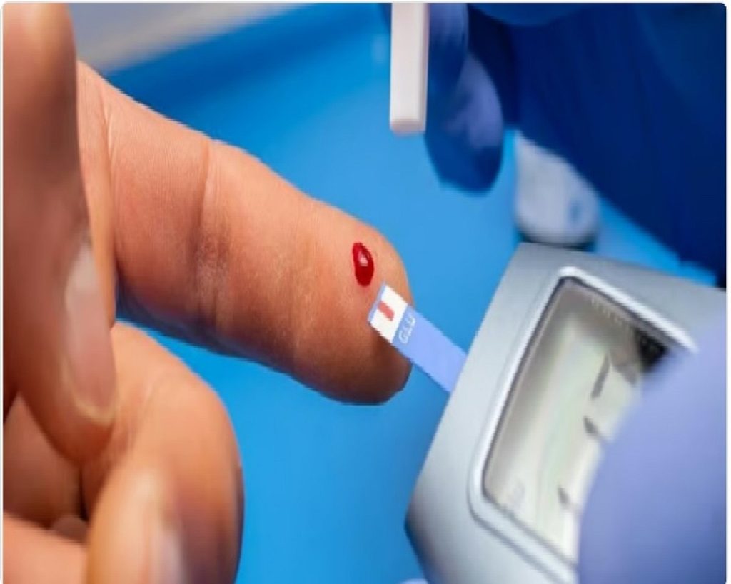 رئيس «الوقف الصحي»: نوفر مضخة إنسولين للأطفال المصابين بالسكري تعمل ذاتيا دون متابعة دورية