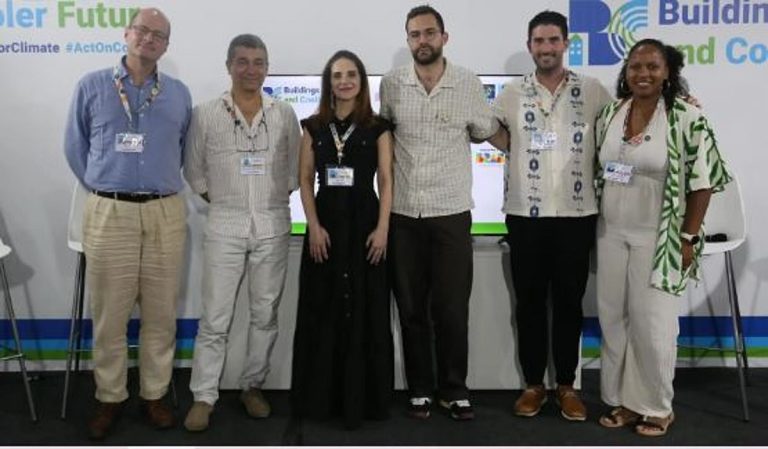 «الأبنية الخضراء» يؤكد جاهزية المملكة للانتقال إلى مرحلة التكيف عبر نظام «سعف»