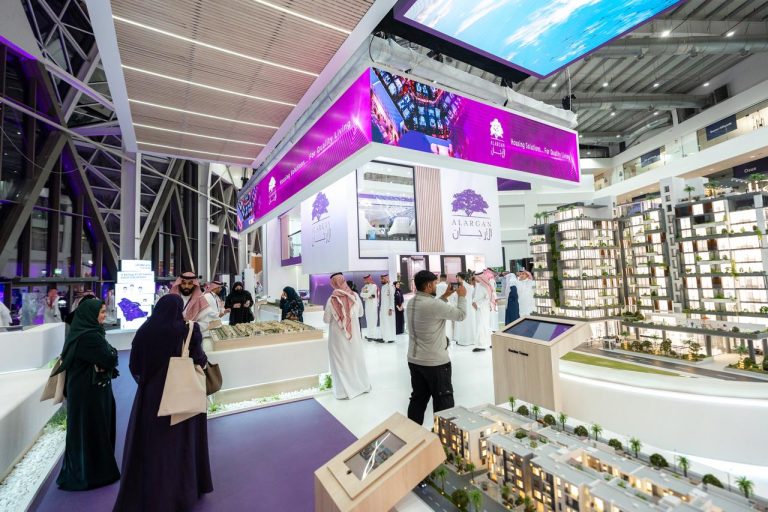 الأرجان تطلق مشروع منازل قرطبة (2) والمرحلة الثالثة لمشروع الواحة الخضراء