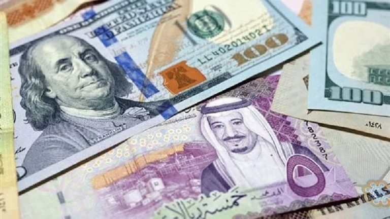 سعر الدولار والعملات الأجنبية اليوم الخميس 29-5-1447