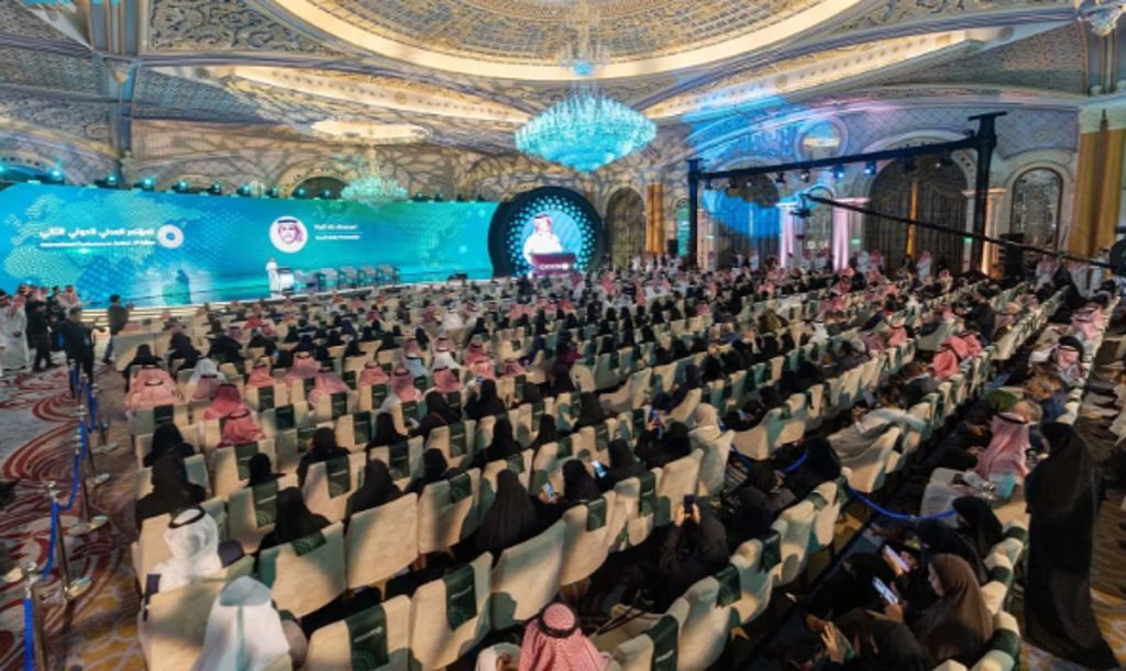 اختتام أعمال المؤتمر العدلي الدولي الثاني بحضور 4 آلاف مشارك من 40 دولة