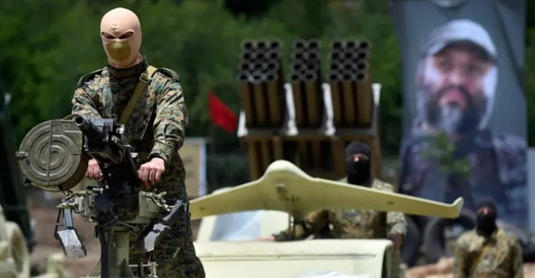 الجيش اللبناني بحاجة لعتاد وتمويل للانتهاء من حصر سلاح حزب الله