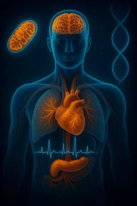 من هارفارد إلى منهاتن… خريطة طريق جديدة لعكس المرض ومكافحة الشيخوخة