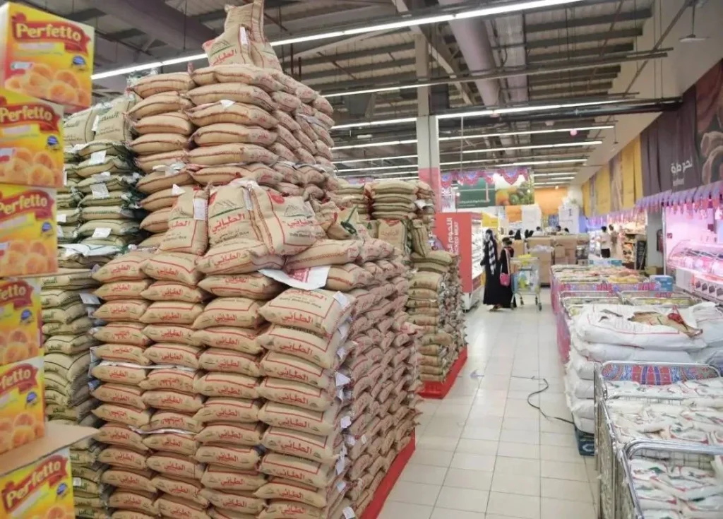 ارتفاع قياسي في نسبة الاكتفاء الذاتي بالسعودية