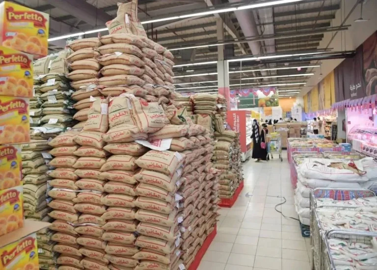 ارتفاع قياسي في نسبة الاكتفاء الذاتي بالسعودية