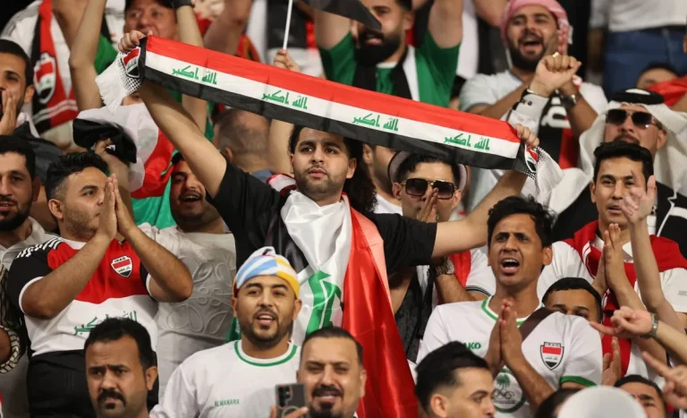 كأس العرب: الأردن لمواصلة سجله المثالي على حساب العراق المتحفز