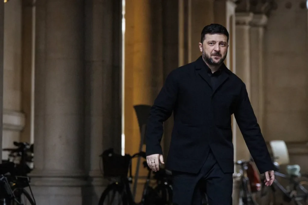 الكرملين يرفض تعديلات أوروبا على «خطة السلام»… ويترقب الحوار مع واشنطن