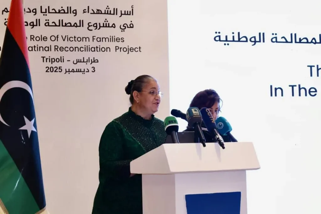 انطلاق «الحوار المهيكل» برعاية أممية يفجّر جدلاً حاداً في ليبيا