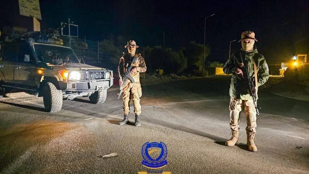 استنفار أمني في صبراتة الليبية بعد مقتل «العمو»