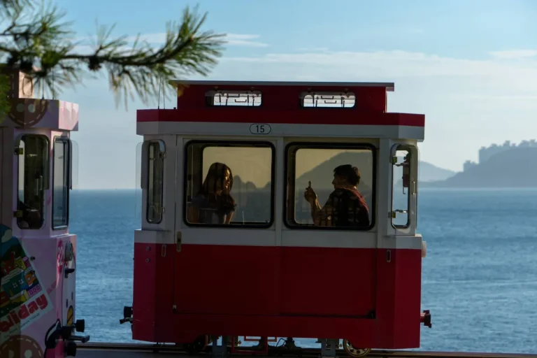 كيف تقضي رحلة قصيرة في بوسان بكوريا الجنوبية؟