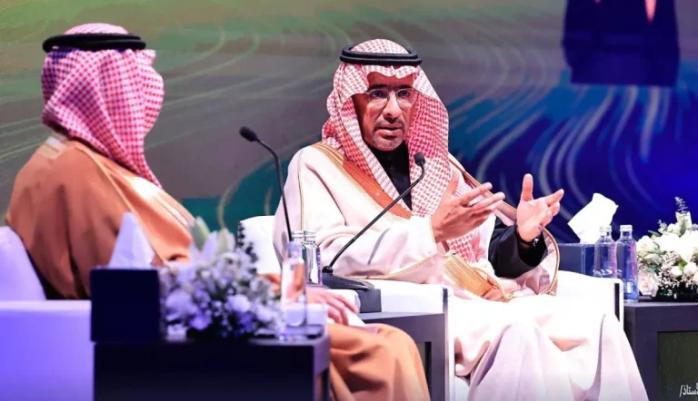 وزير الصناعة السعودي: ولي العهد سرّع إلغاء المقابل المالي لتعزيز تنافسية القطاع عالمياً