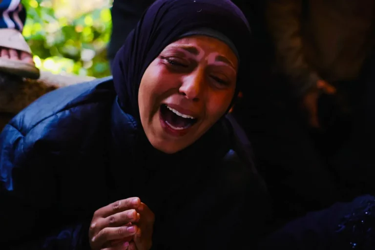 مقتل شخص وإصابة 3 آخرين برصاص الجيش الإسرائيلي في غزة