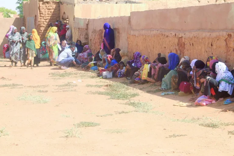 مفوض الأمم المتحدة لحقوق الإنسان قلق من الوضع في كردفان