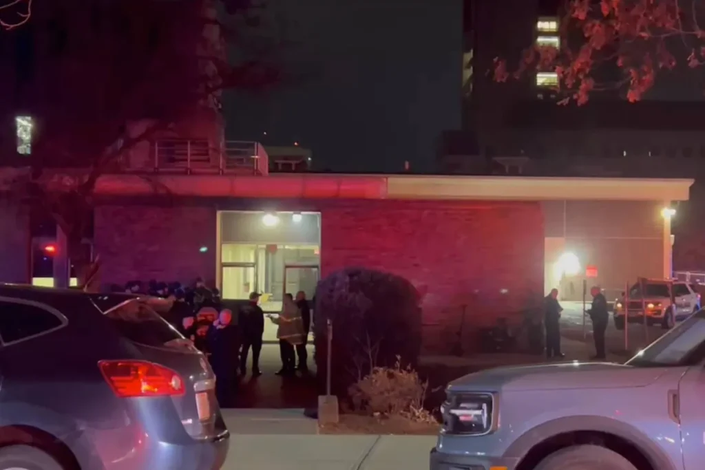 إصابة عدد من الأشخاص بإطلاق نار في حرم جامعة براون في الولايات المتحد