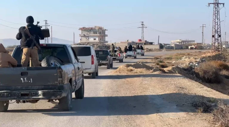 المتحدث السابق باسم التحالف الدولي يدعو لدمج قوات «قسد» مع وزارة الدفاع السورية