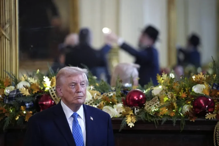 إدارة ترمب تعتزم حل وكالة رئيسية لأبحاث المناخ