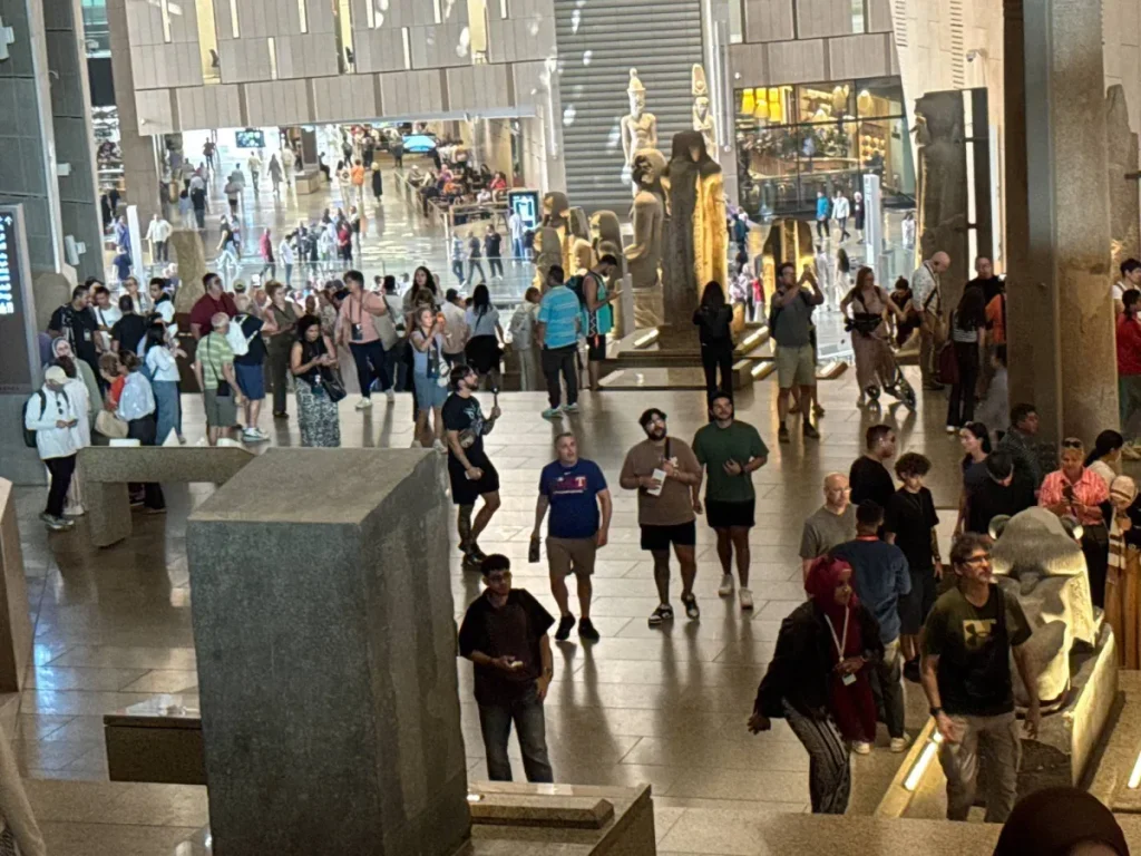 مصر تُضيف 28 طائرة إلى أسطولها لمواكبة الانتعاشة السياحية