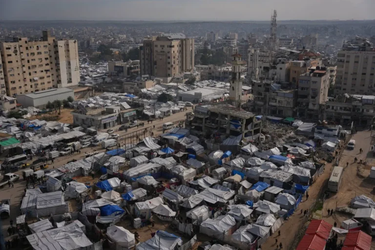 مقتل طفلتين فلسطينيتين إحداهما بنيران إسرائيلية في قطاع غزة