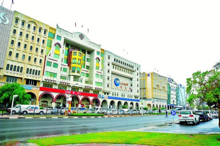  القطاع المالي المستفيد الأول من التوسع القطري في الغاز