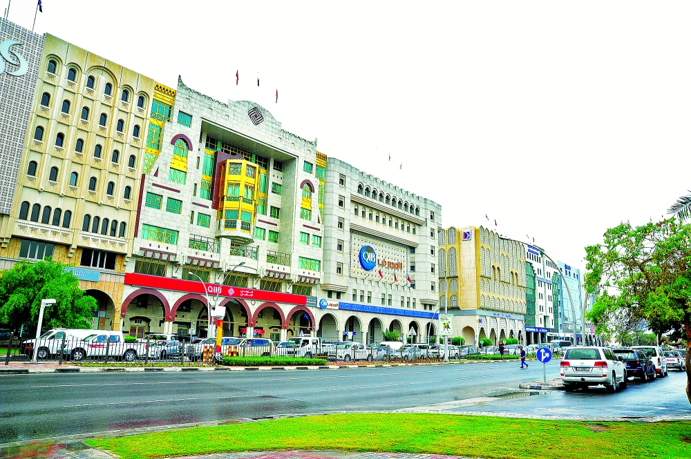  القطاع المالي المستفيد الأول من التوسع القطري في الغاز