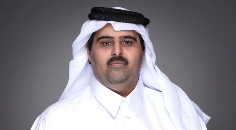 الرئيس التنفيذي للمؤسسة القطرية للإعلام: رفعة الوطن تصنعها عزائم أبنائه